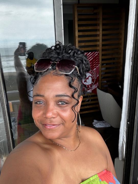 Alexzanderia Chadwick