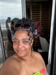 Alexzanderia Chadwick