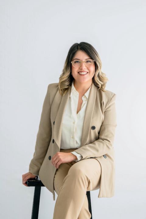 Sandi Lezama