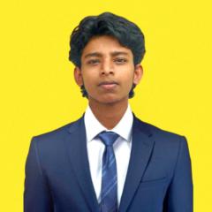 Abdul Gafoor