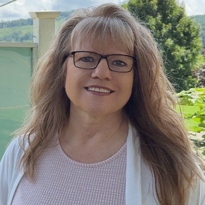 Trudi Jackson