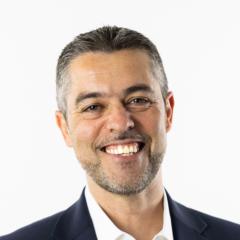 Pedro Marques