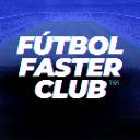 Logo Fútbol Faster Club™️