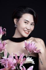 Elly Trương