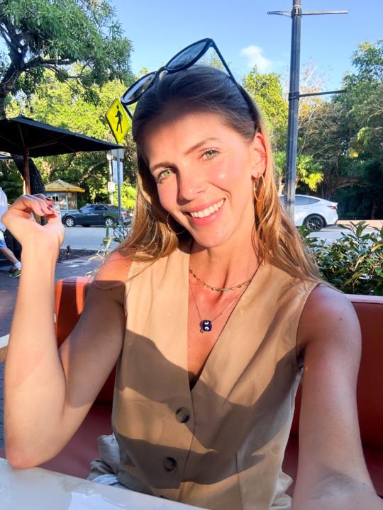 Ana Carmona