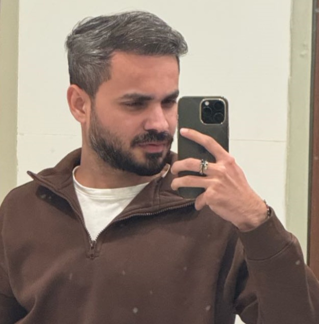 Zain Sulehry