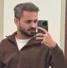 Zain Sulehry