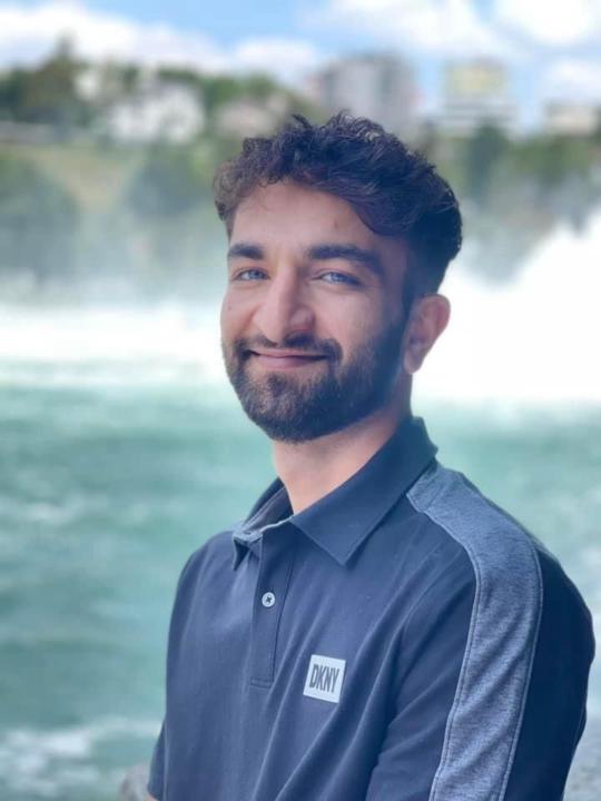 Rohullah Sediqi