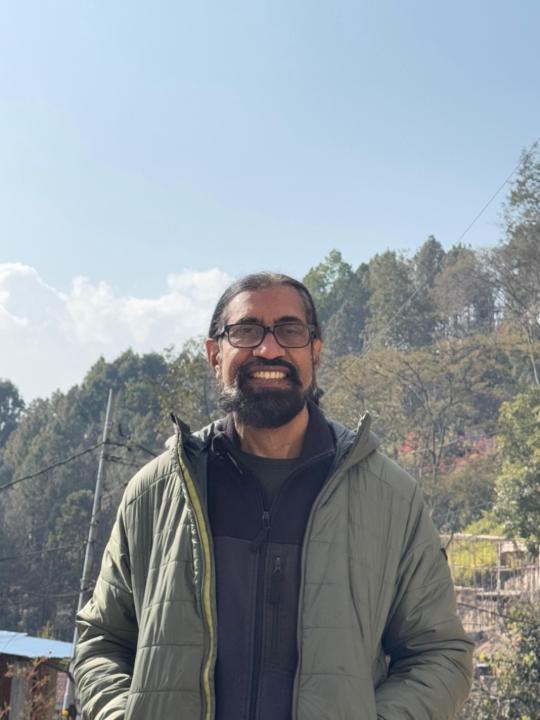 Amano Manish
