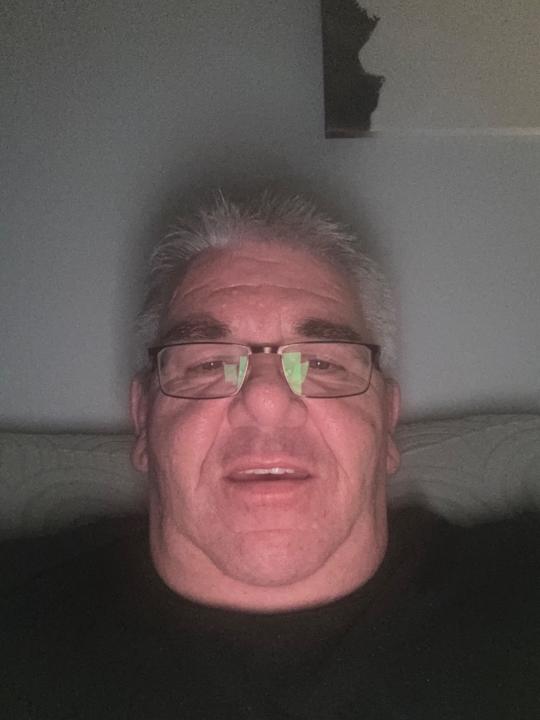 Wayne Mack