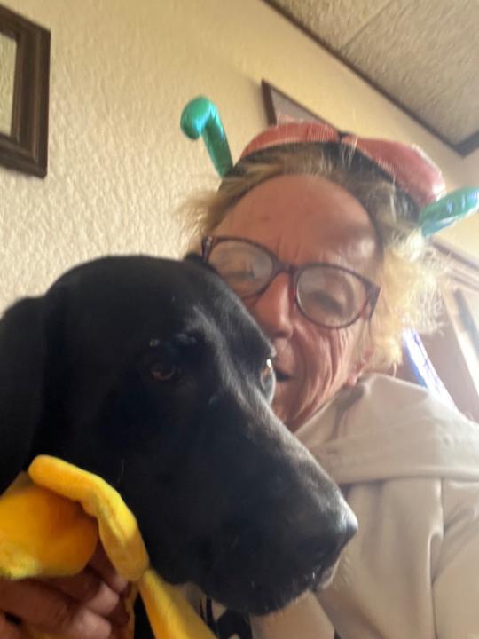 Marion Isabel Zipperle