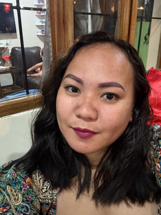 Julie Ann Modequillo