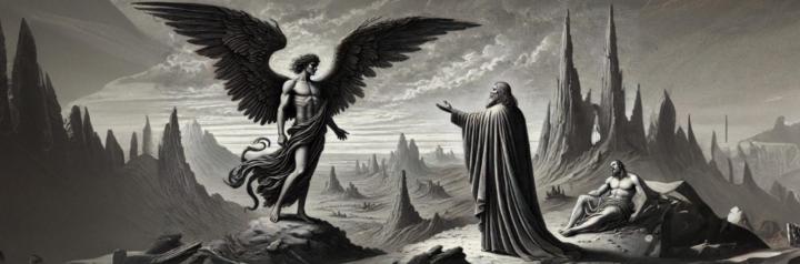 Fallen Angel