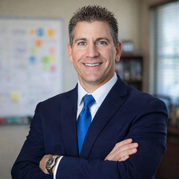 Business Coaches… can I confess something real quick? 😅