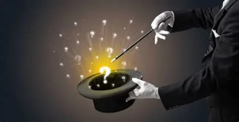 🪄✨ Magic Wand Question for Business Owners