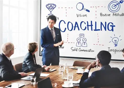 Become a Business Coach