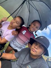 Ray San Agustin