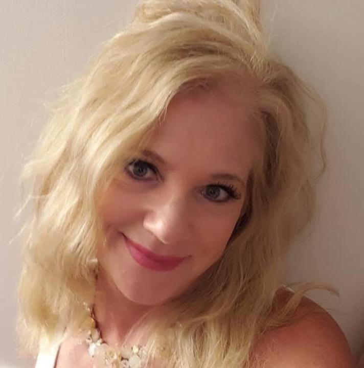 Carolyn Melby