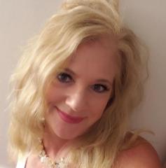 Carolyn Melby