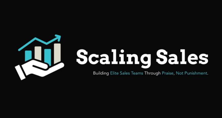 Scaling Sales