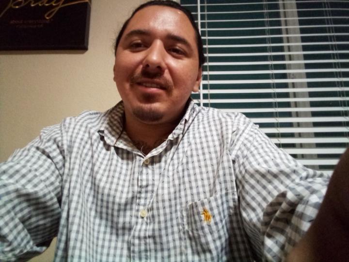 Jose Alvarado