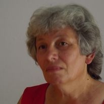 Etelka Ernyes Józsefné