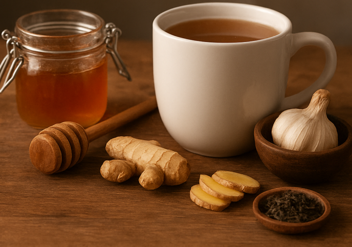 ❄️ Picture This…