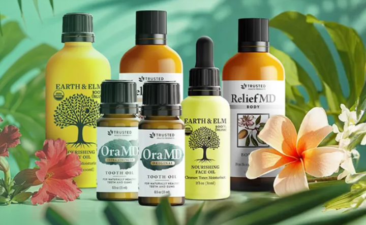 Spotlight: Unlock the Secrets of Pure, Effective Skin Care! 