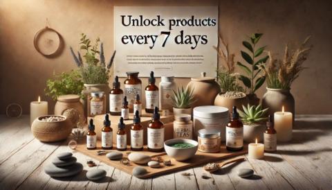 Holistic Product Tester Group gallery image