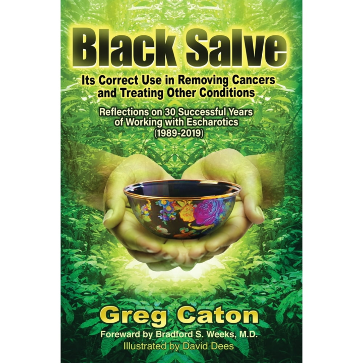 🌿 BLACK SALVE BOOK GIVEAWAY: The 3-Word Wisdom Challenge! 📚