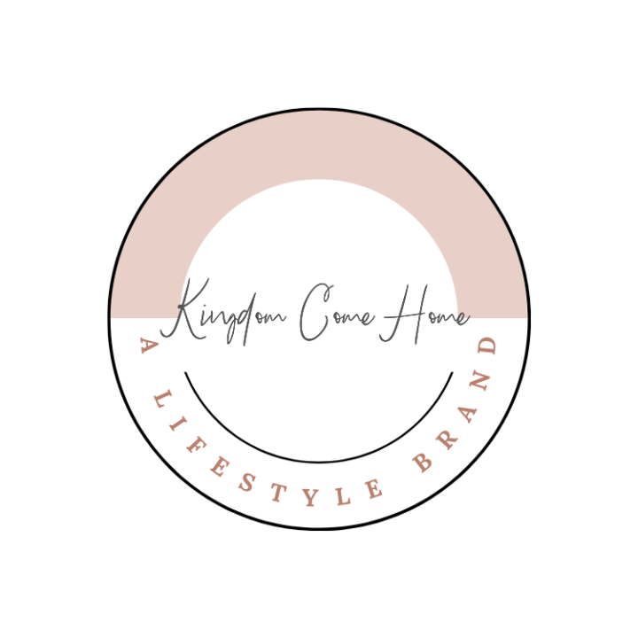 SPOTLIGHT: Kingdom Come Home = Cleaning Less & Living More!