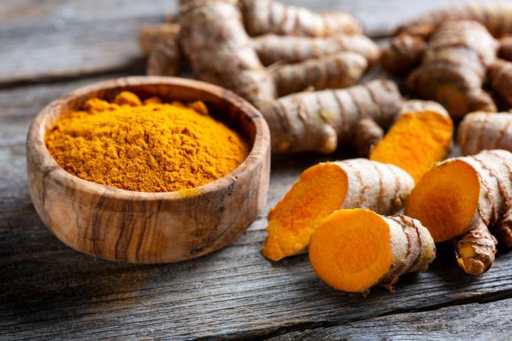 Holistic American Blog: The Golden Spice: Why Turmeric Should Be Part of Your Daily Health Arsenal