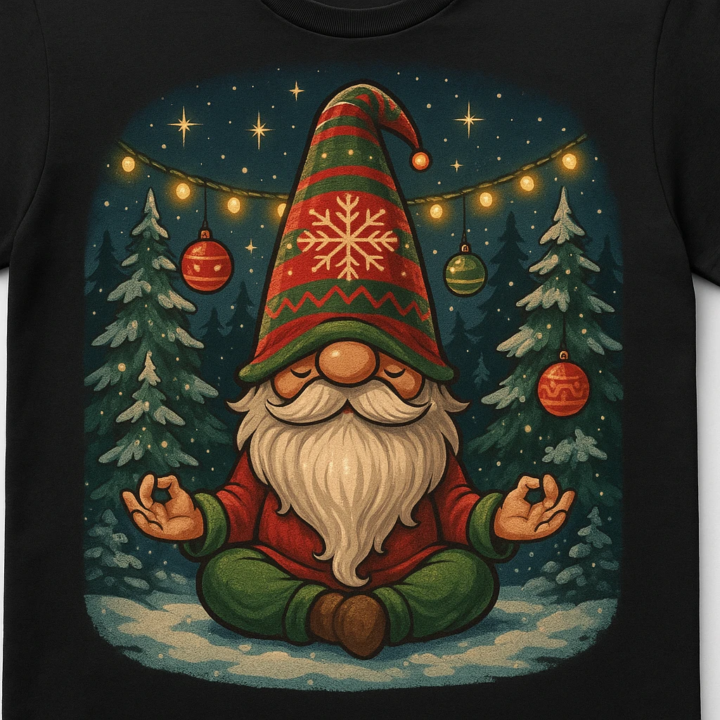 Holiday Apparel! 🦌🎄