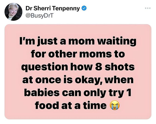 Daily Dose of Common Sense 👇