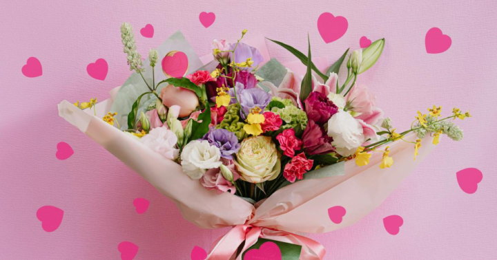 TAKE ACTION: Love Shouldn’t Be Toxic: Regulate Pesticides on Flowers
