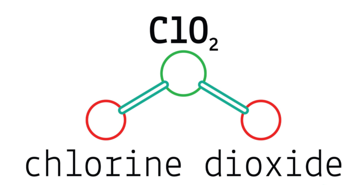 The Holistic American Blog: 💧 Chlorine Dioxide: The Master Mineral Solution for Holistic Health