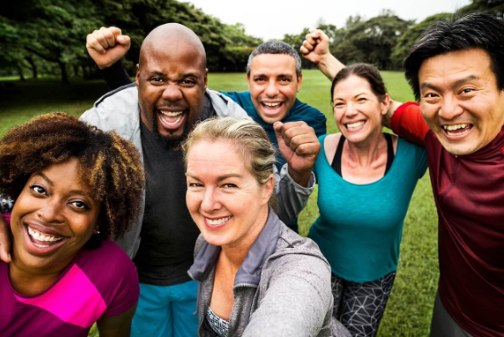 🤗 HOLISTIC AMERICAN HEALTH ACADEMY - 𝑨 𝒈𝒓𝒆𝒂𝒕 𝒑𝒍𝒂𝒄𝒆 𝒕𝒐 𝒃𝒆! 