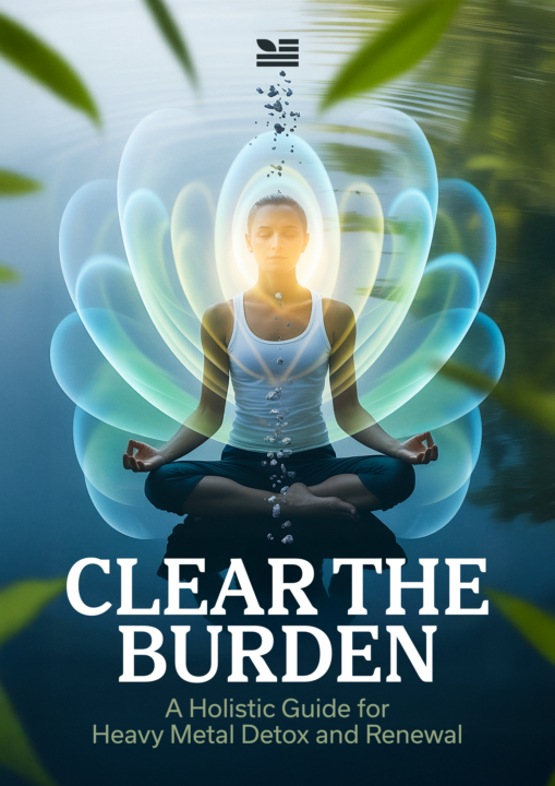 🌿 New Heavy Metals Detox eBook Guide Drop for Members!