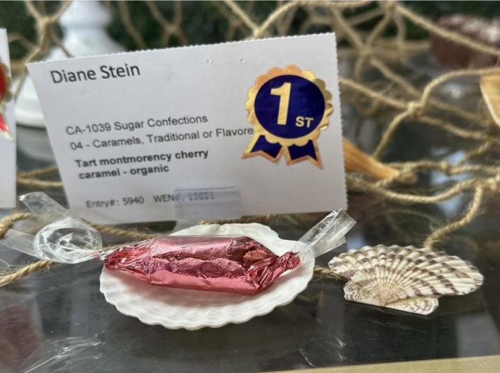 Zise Chocolate Experience 