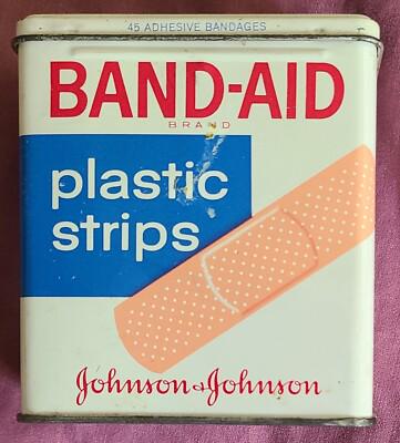The Toxic Truth (Band-Aid): What's Really in Your Band-Aid Adhesive Bandages?