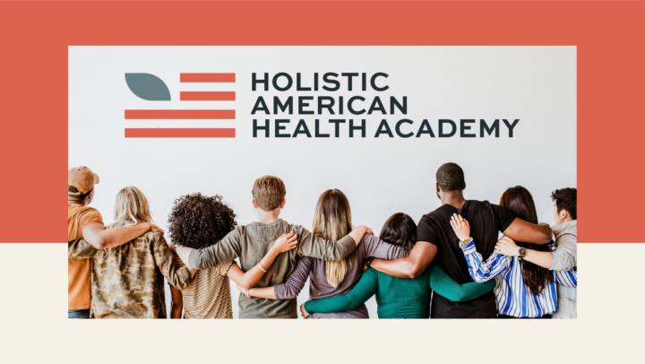 Free Holistic Education + Recurring Income? Yes, Really.