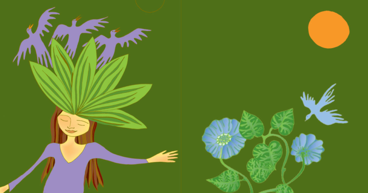 Listening to the Intelligence of Plants