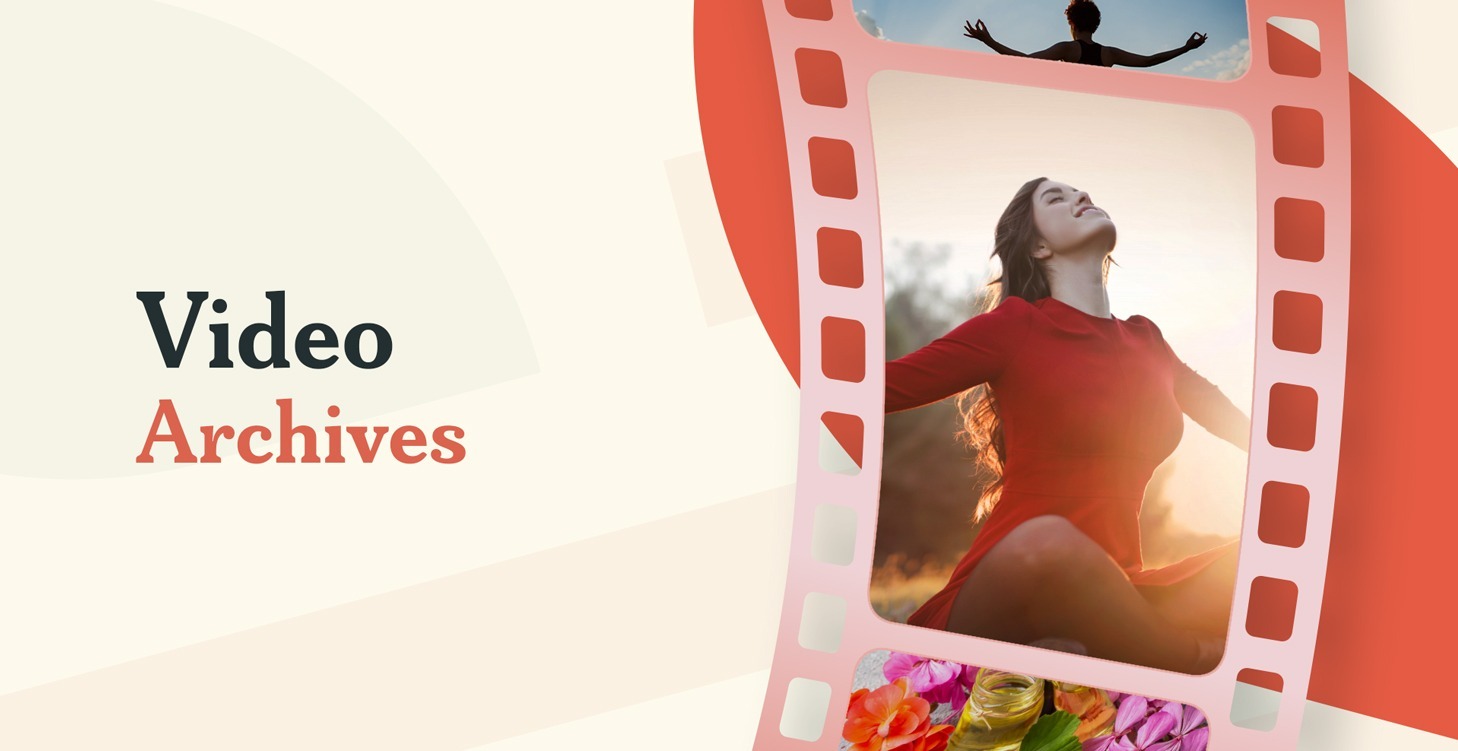 Holistic Health Videos