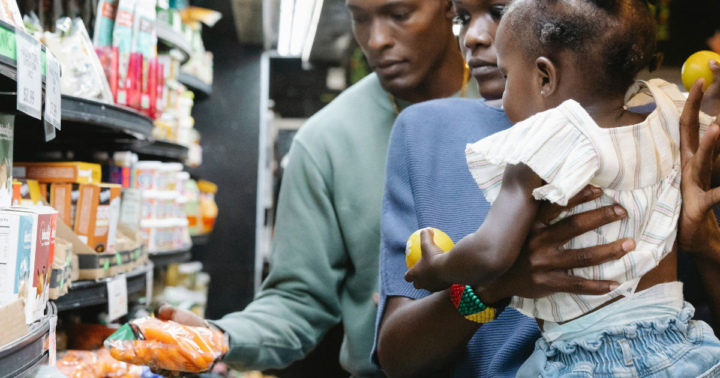 [NEWS] The Worst Supermarket Fruit and Veg for Pesticides