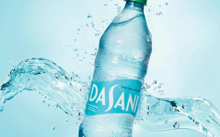 The Toxic Truth: What's Really in Your Dasani and Aquafina Bottled Water?