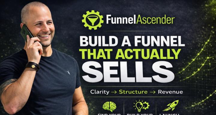 FunnelAscender