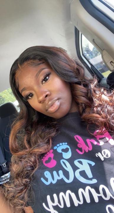 Kadejah Dunson