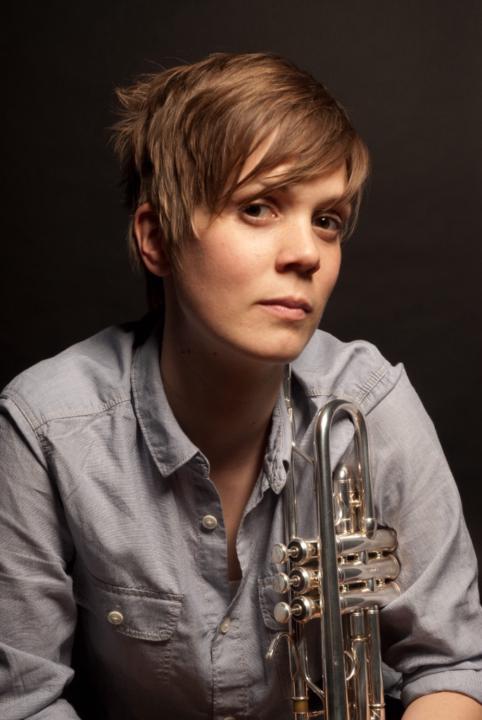 Luise Heyerhoff