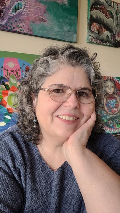 Guada Brizuela Cabal