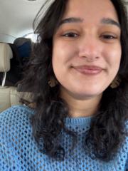 Meher Walia